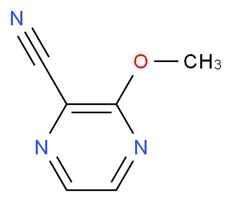 CAS_75018-05-2 molecular structure