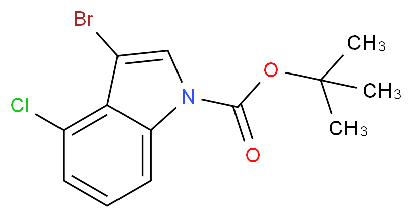CAS_914349-33-0 molecular structure