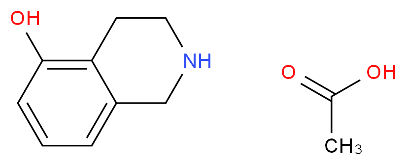 CAS_164653-60-5 molecular structure
