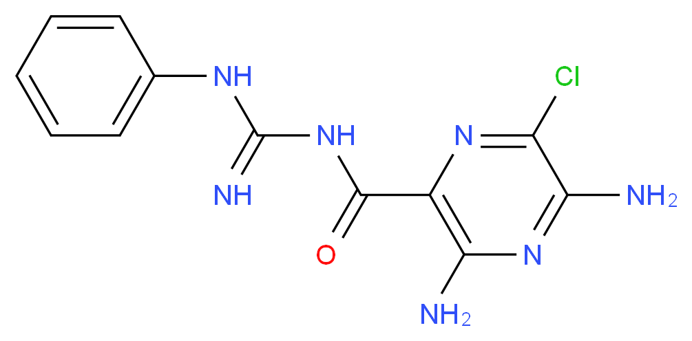 CAS_2038-35-9 molecular structure