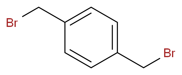 α,α′-Dibromo-p-xylene_Molecular_structure_CAS_623-24-5)