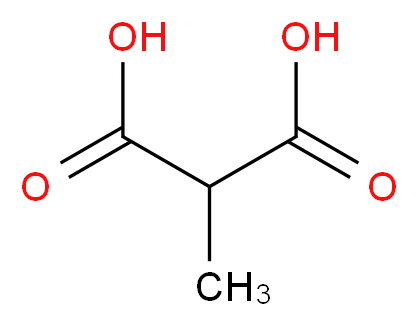 2-methylmalonic acid_Molecular_structure_CAS_)