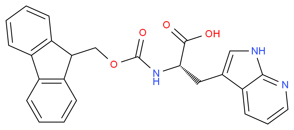 CAS_737007-45-3 molecular structure