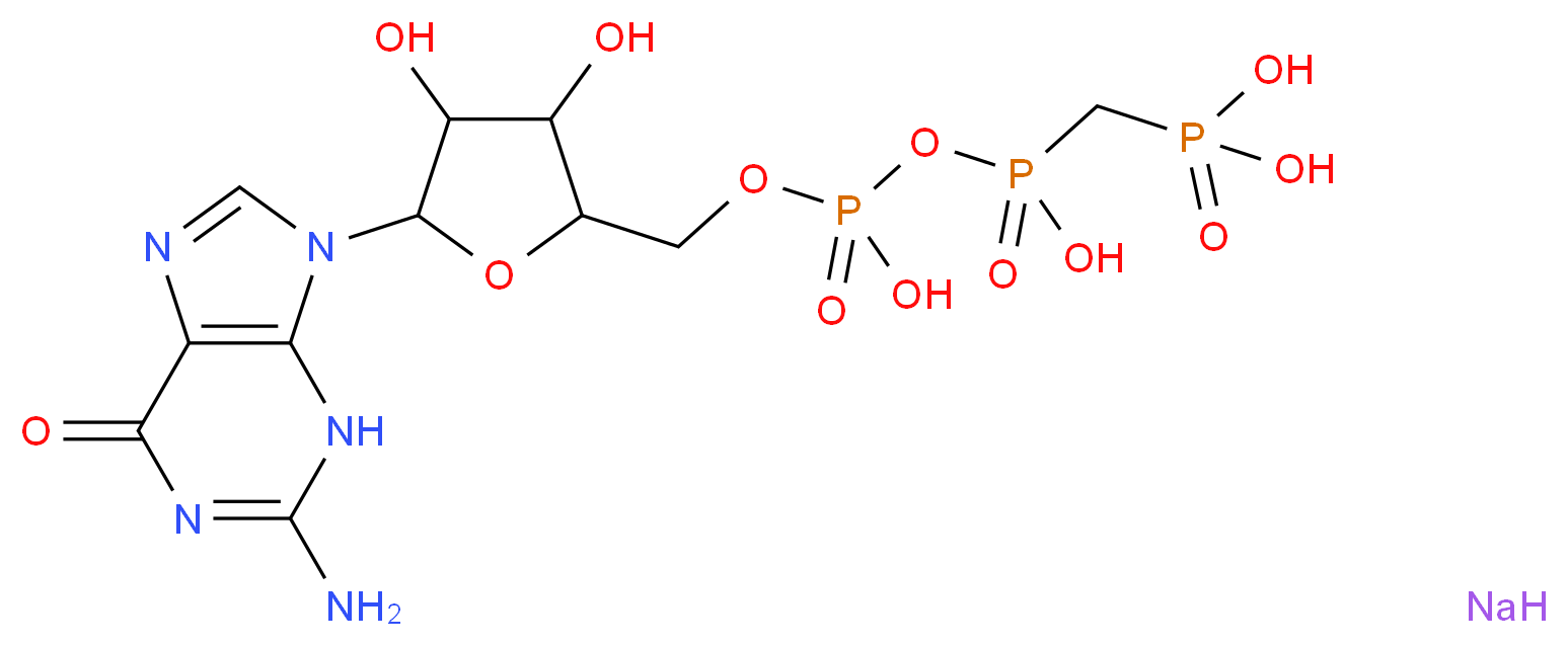 CAS_10470-57-2 molecular structure