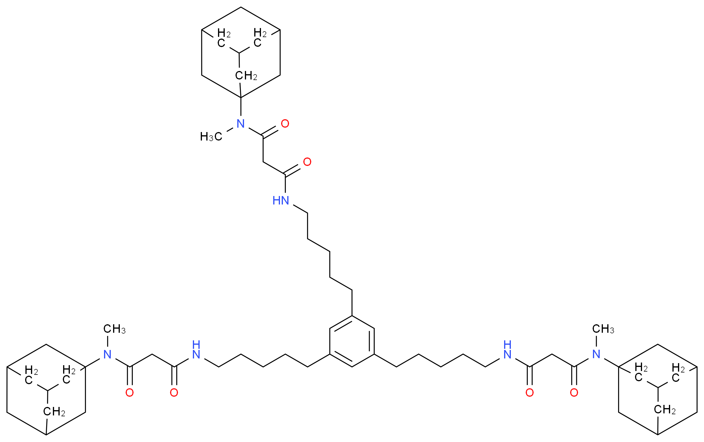 CAS_151058-38-7 molecular structure