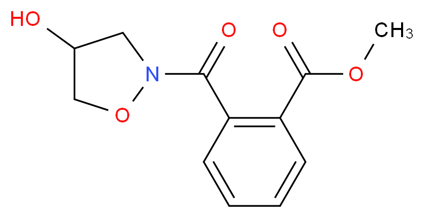 CAS_80041-99-2 molecular structure
