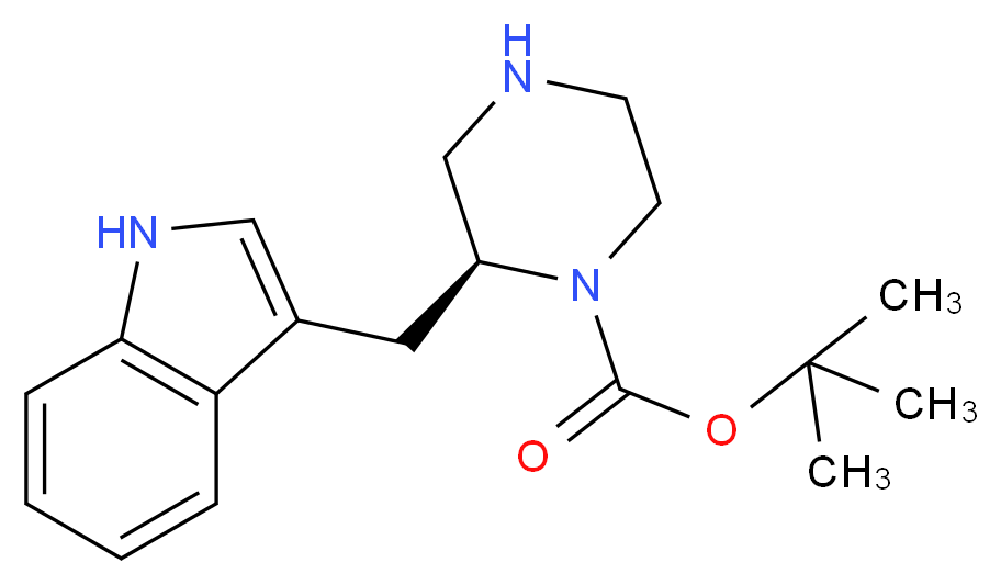 CAS_947685-14-5 molecular structure