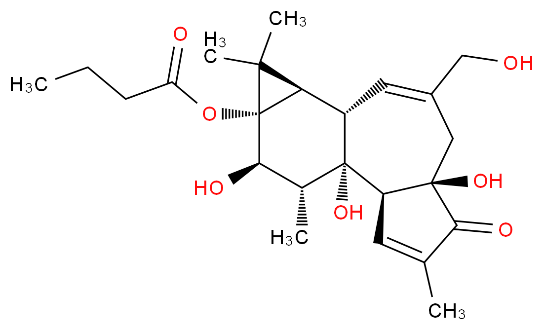 CAS_100929-94-0 molecular structure