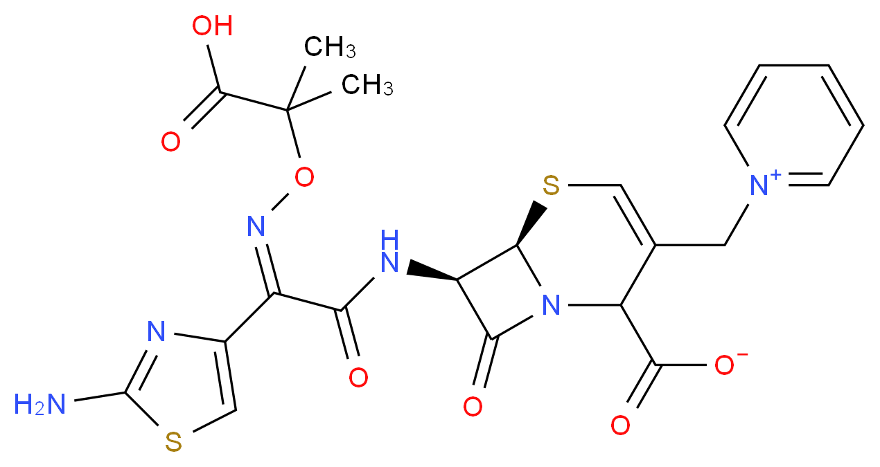 CAS_217796-42-4 molecular structure