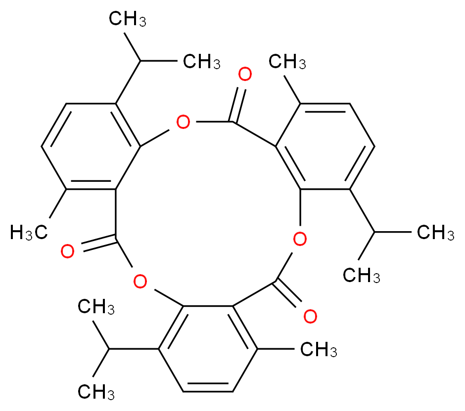 CAS_4399-52-4 molecular structure