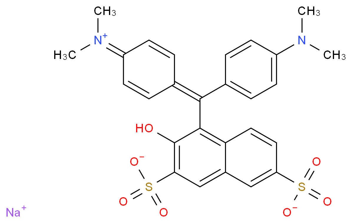 CAS_3087-16-9 molecular structure