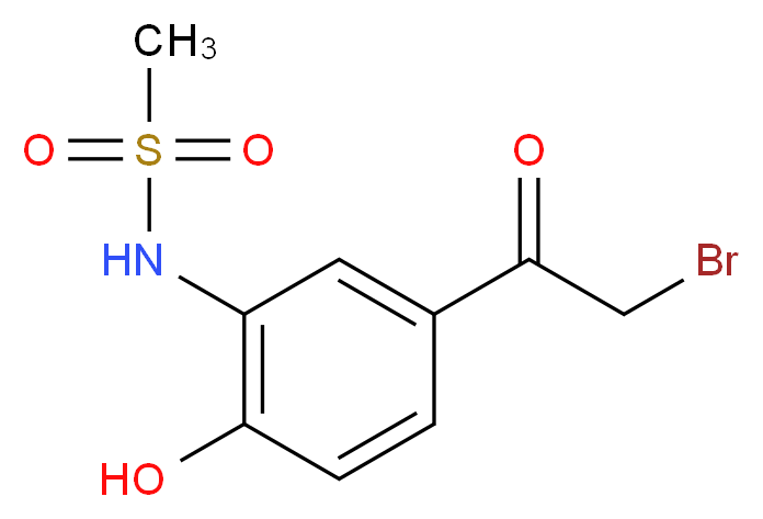 CAS_14347-24-1 molecular structure