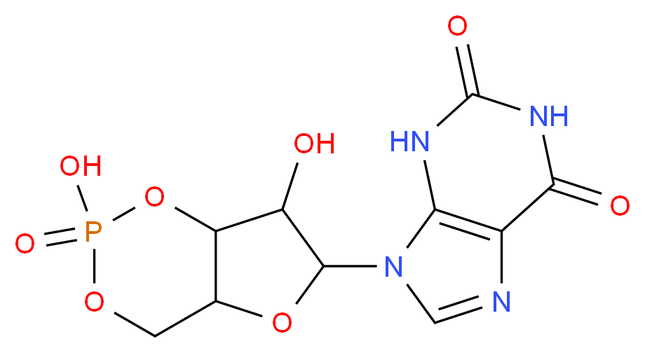 CAS_31319-70-7 molecular structure