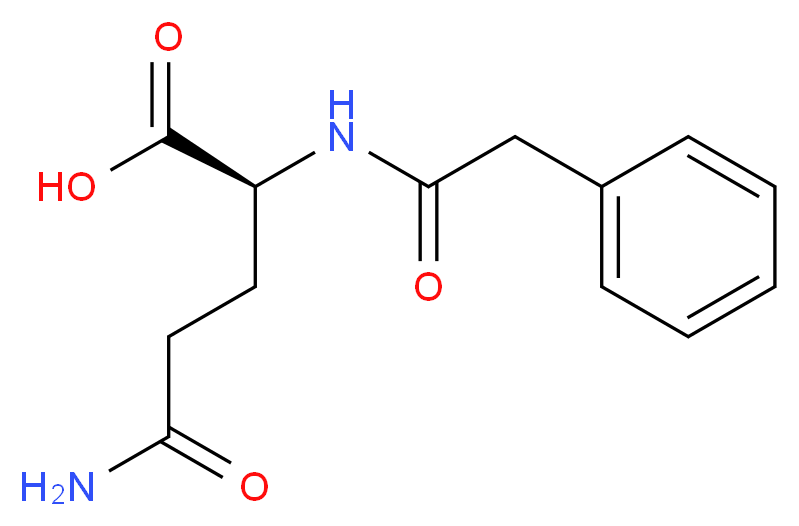 CAS_28047-15-6 molecular structure