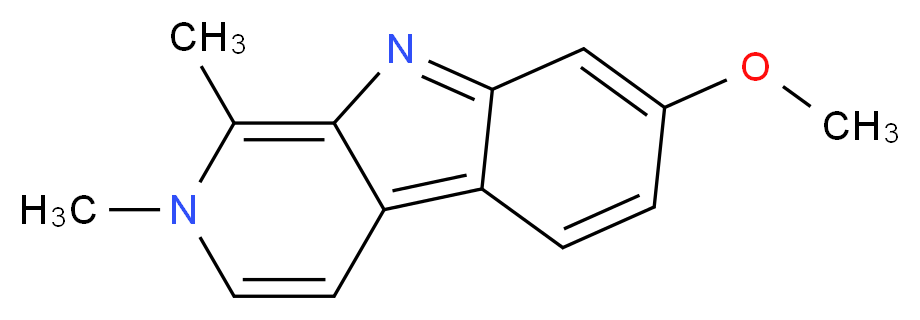 CAS_21236-68-0 molecular structure