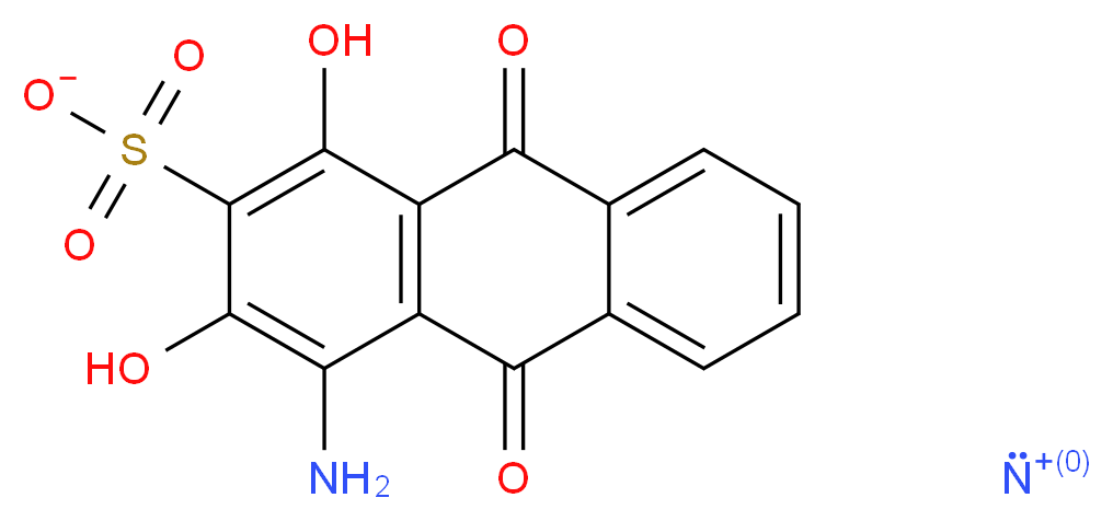 CAS_84100-72-1 molecular structure