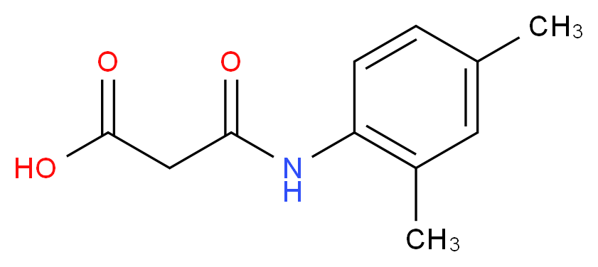 CAS_58271-38-8 molecular structure