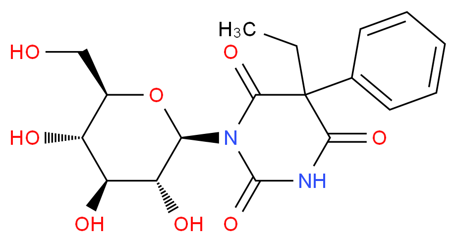 CAS_72209-10-0 molecular structure