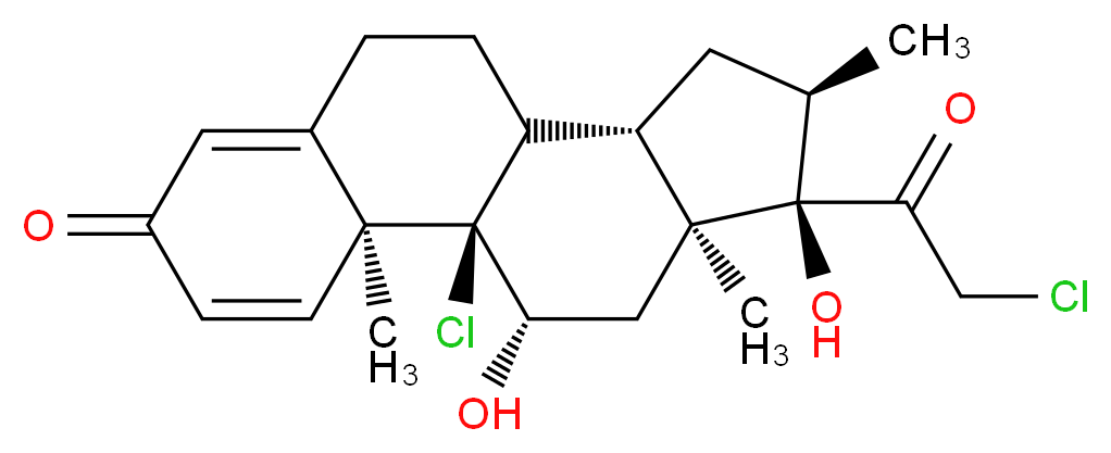 CAS_105102-22-5 molecular structure