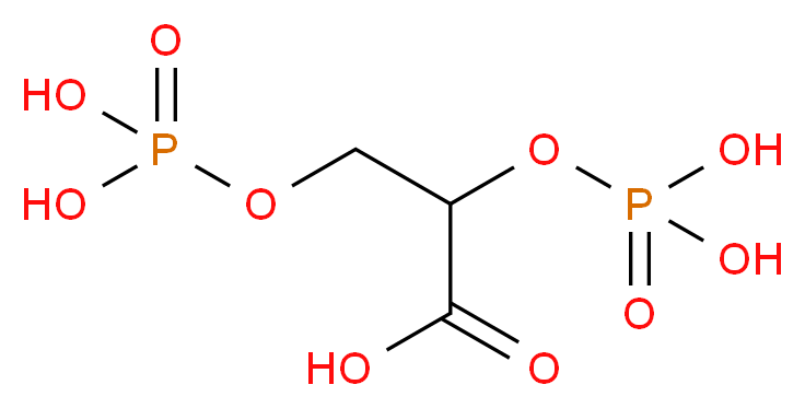 CAS_138-81-8 molecular structure
