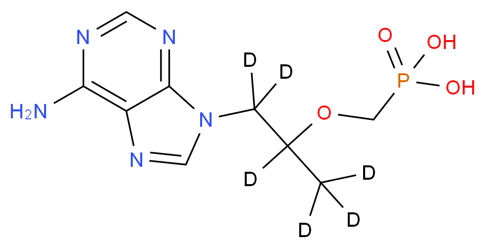 CAS_1020719-94-1 molecular structure