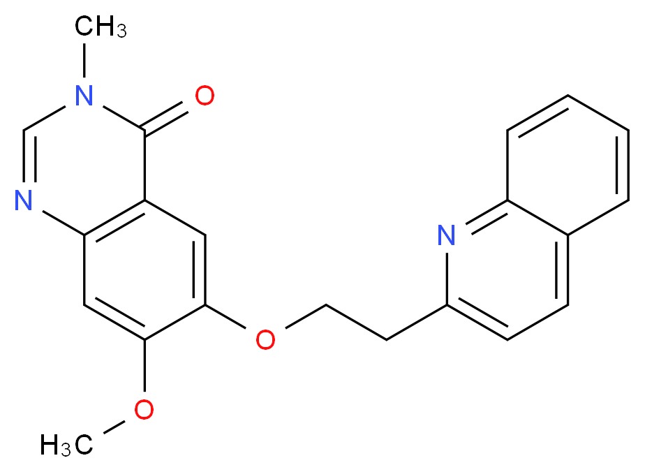 CAS_1006891-07-1 molecular structure