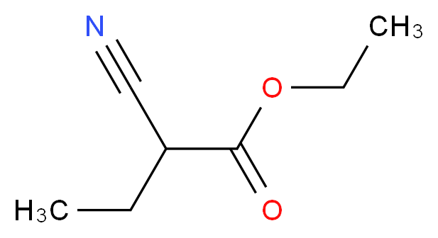 Ethyl 2-cyanobutanoate_Molecular_structure_CAS_1619-58-5)