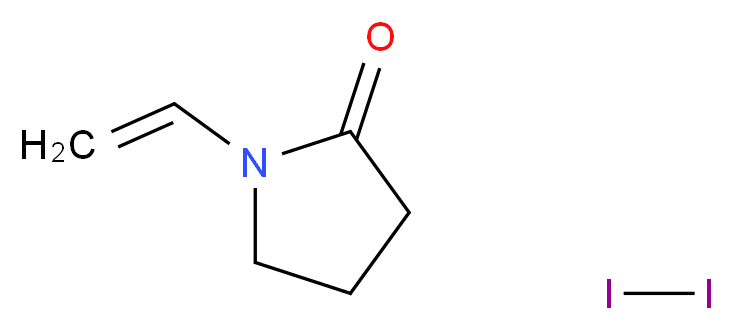 CAS_25655-41-8 molecular structure