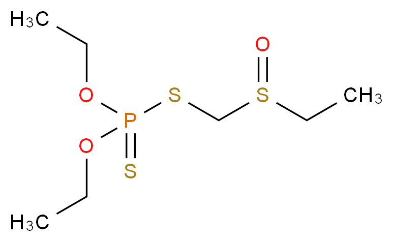 CAS_2588-03-6 molecular structure