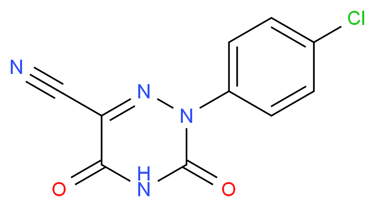 CAS_20932-04-1 molecular structure