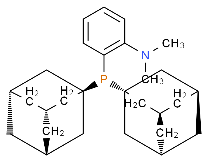 CAS_1219080-77-9 molecular structure