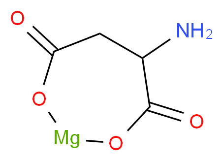 CAS_1187-91-3 molecular structure