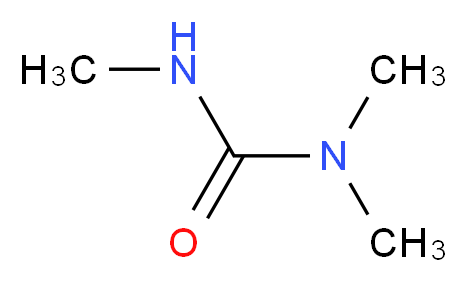 CAS_632-14-4 molecular structure