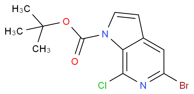 CAS_1198096-55-7 molecular structure