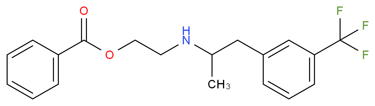 CAS_23602-78-0 molecular structure