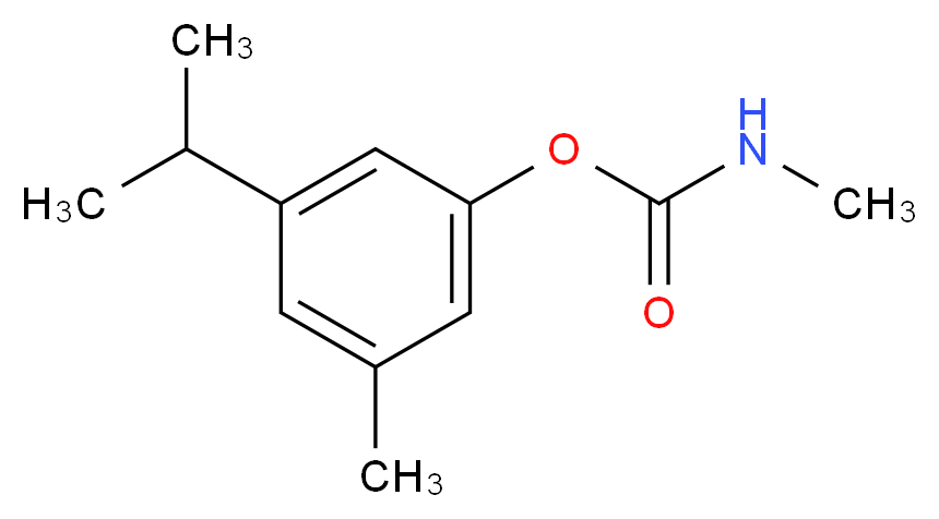 CAS_2631-37-0 molecular structure