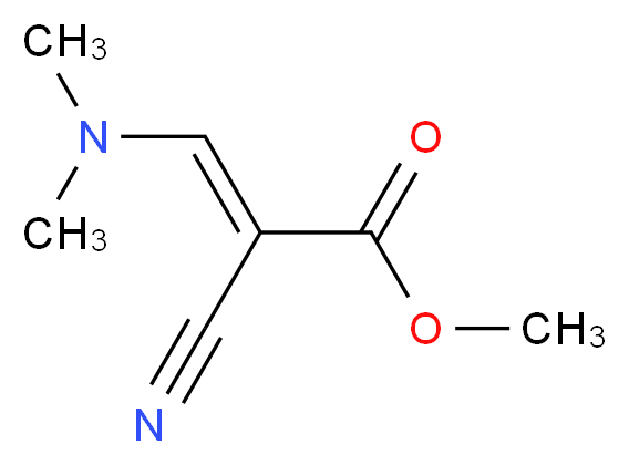 CAS_1187-27-5 molecular structure