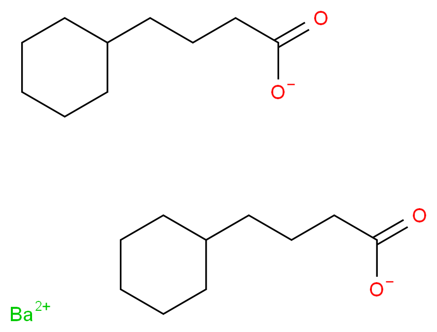 BARIUM CYCLOHEXANEBUTYRATE_Molecular_structure_CAS_62669-65-2)