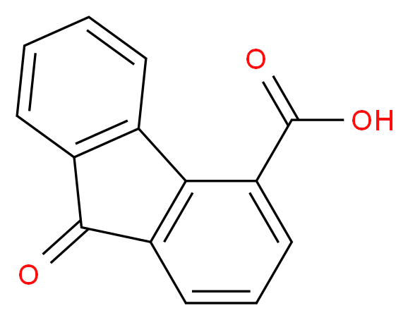 CAS_6223-83-2 molecular structure