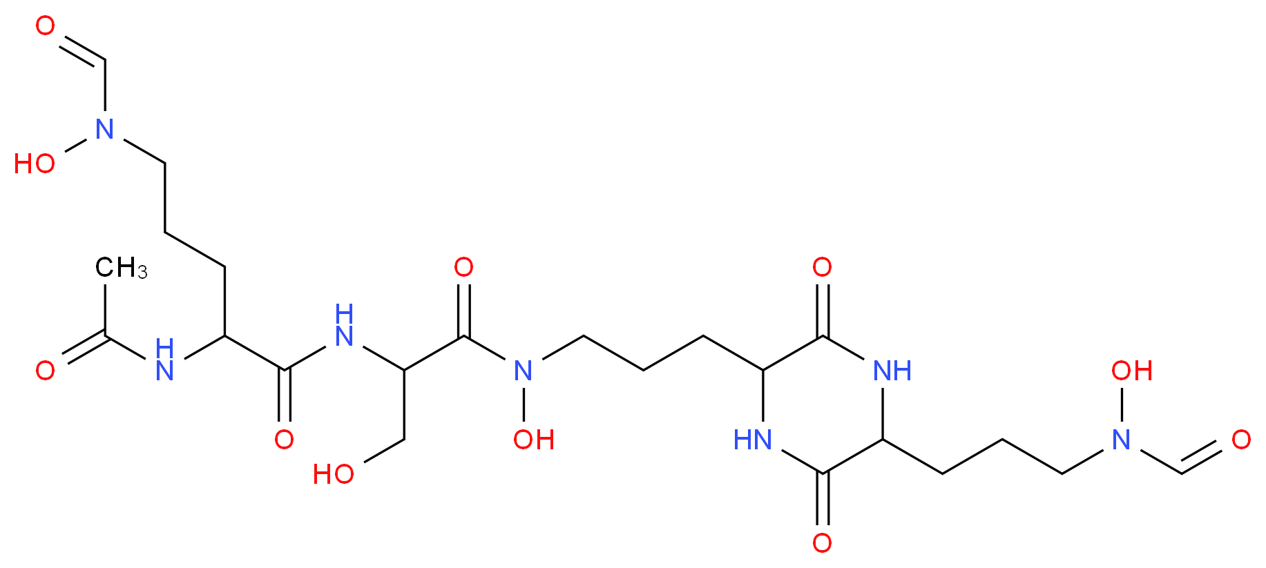 CAS_100157-28-6 molecular structure