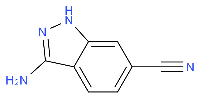 CAS_267413-32-1 molecular structure