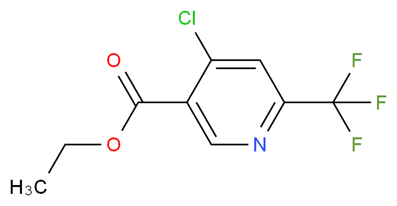 CAS_1196146-35-6 molecular structure