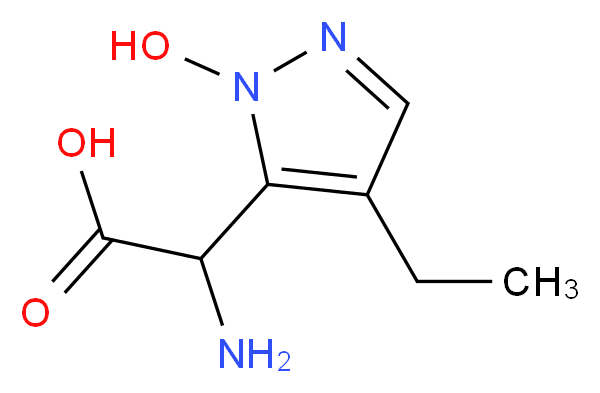 CAS_1040283-98-4 molecular structure