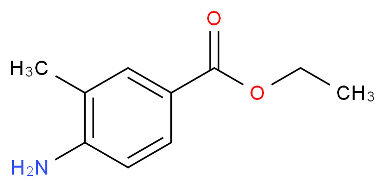 Ethyl 4-aMino-3-Methylbenzoate_Molecular_structure_CAS_40800-65-5)