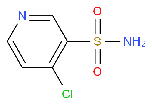 CAS_33263-43-3 molecular structure