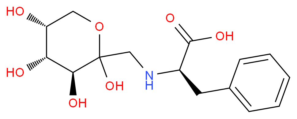 CAS_31105-03-0 molecular structure