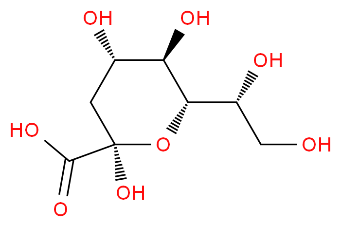 3-Deoxy-D-Manno-Oct-2-Ulosonic Acid_Molecular_structure_CAS_)