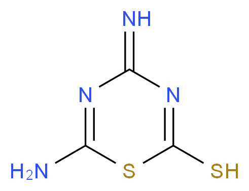 CAS_6087-35-0 molecular structure