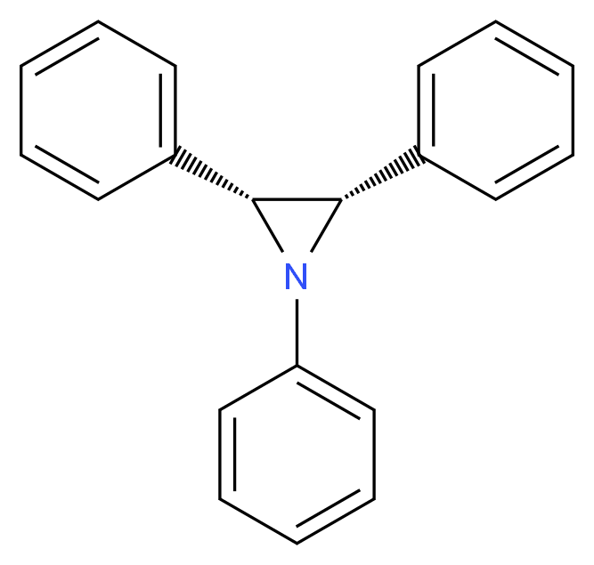 cis-1,2,3-Triphenylaziridine_Molecular_structure_CAS_7042-42-4)