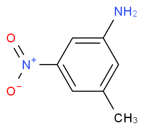 3-Methyl-5-nitroaniline_Molecular_structure_CAS_618-61-1)